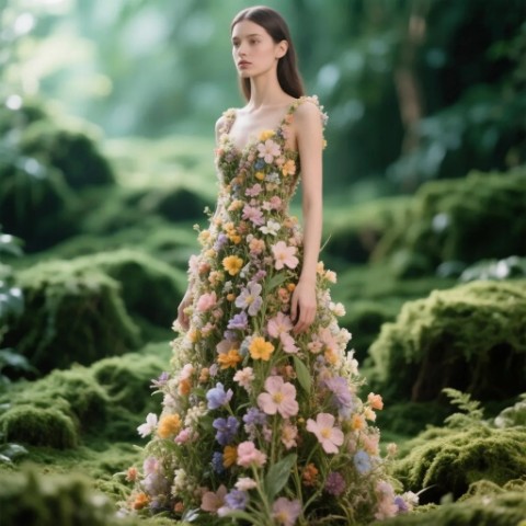 elena_vl_gl в LOOKY. . Наряды Весны. Весна ...