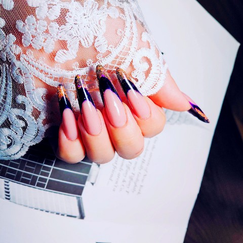 Marijnailmaster в LOOKY. . 