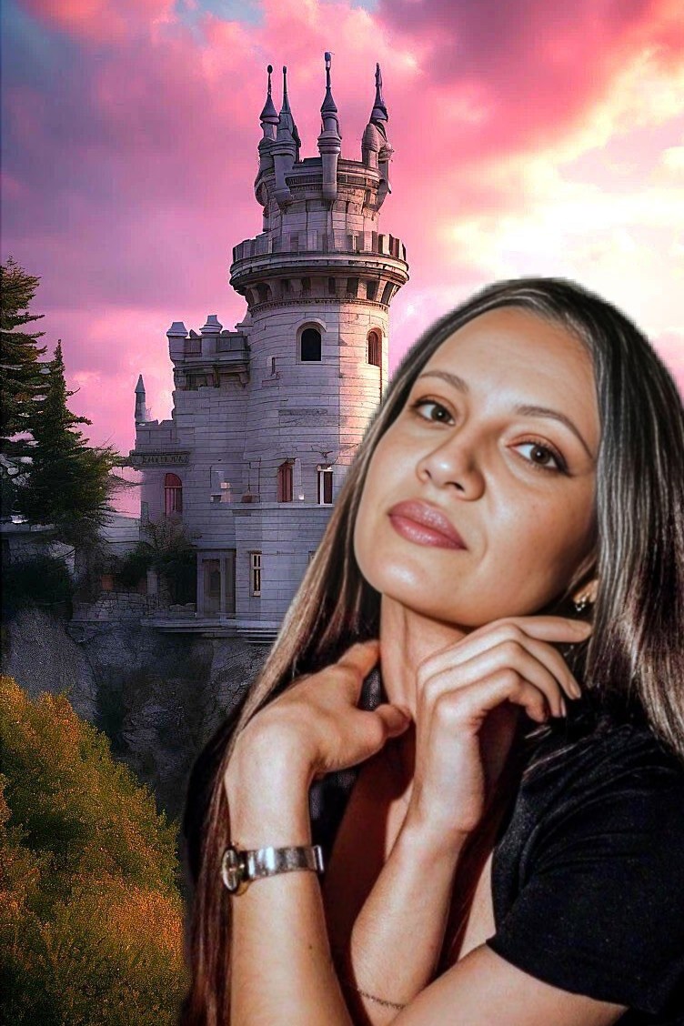 Анжела Соседова