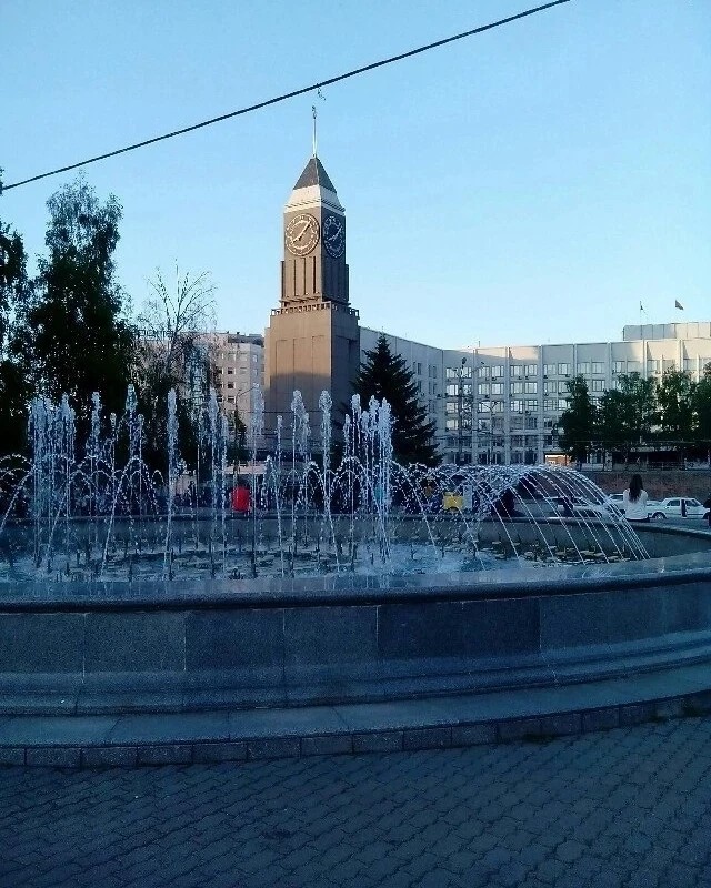  в LOOKY — публикация