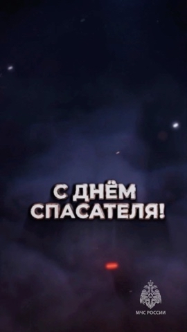 mchs.russia в LOOKY. #МЧСРоссии,#МЧС,#ДеньСпасателя. 🫡 Сотрудники МЧС Ро...