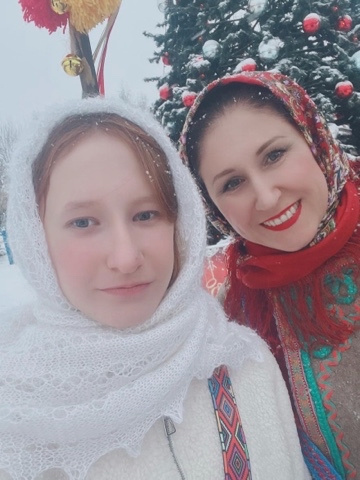 iskosolapova в LOOKY. #коллектив_живытрадициируси,#живытрадициируси,#выступление,#аксиньино,#московскаяобласть,#подмосковье,#звенигород,#русскийнародныйкостюм,#костюм_русскийнародный,#русскиеобычаи,#народные_гуляния,#народныегуляния,#народныетрадиции,#традиции,#русские_традиции,#русскиетрадиции,#хор,#фольклор,#русскийфольклор. Завтра, 15.01.25 в 1...
