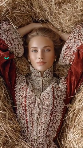 Ирина в LOOKY — публикация