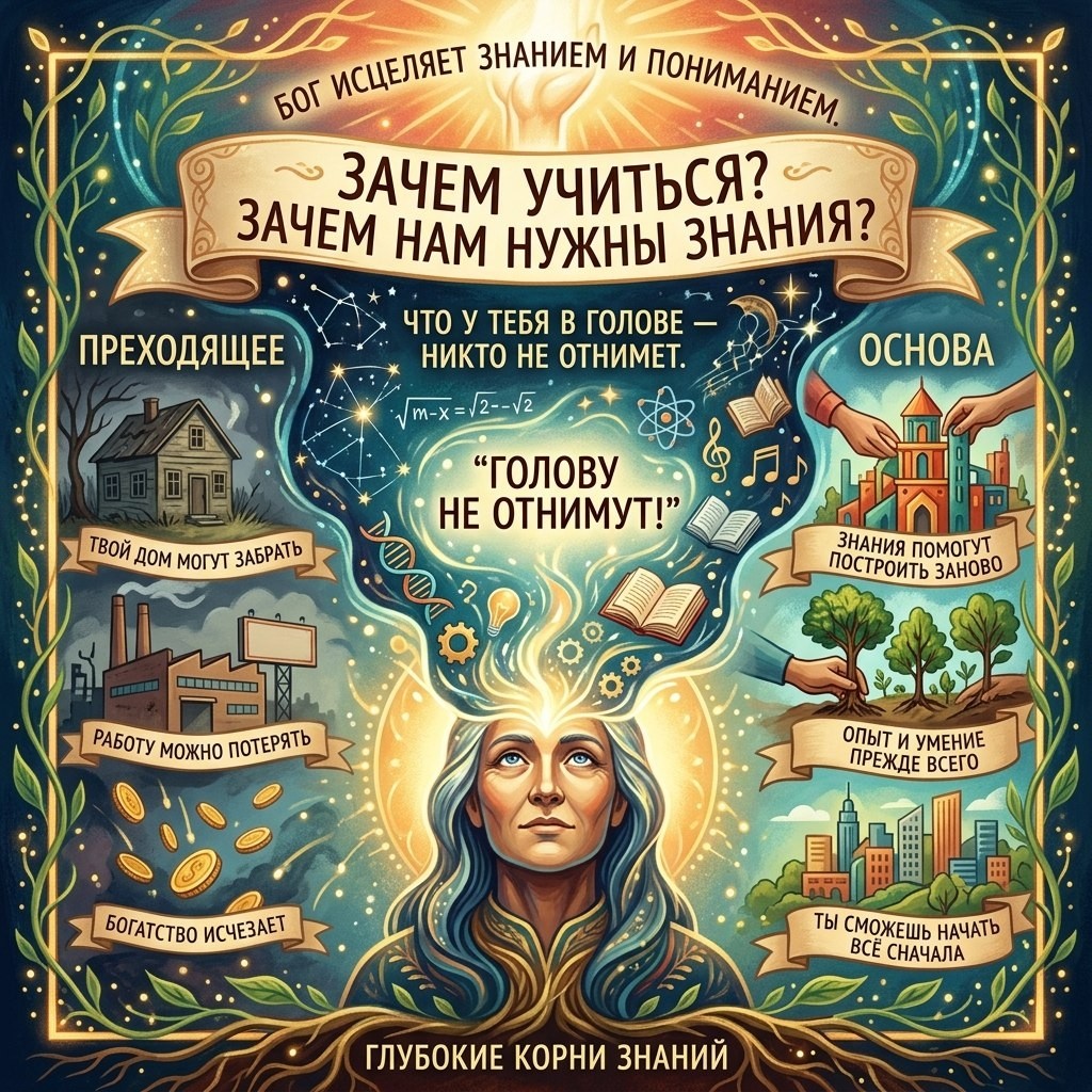 Мария в LOOKY — Единственное, что никто не может у вас отнять

Дом можно пот
