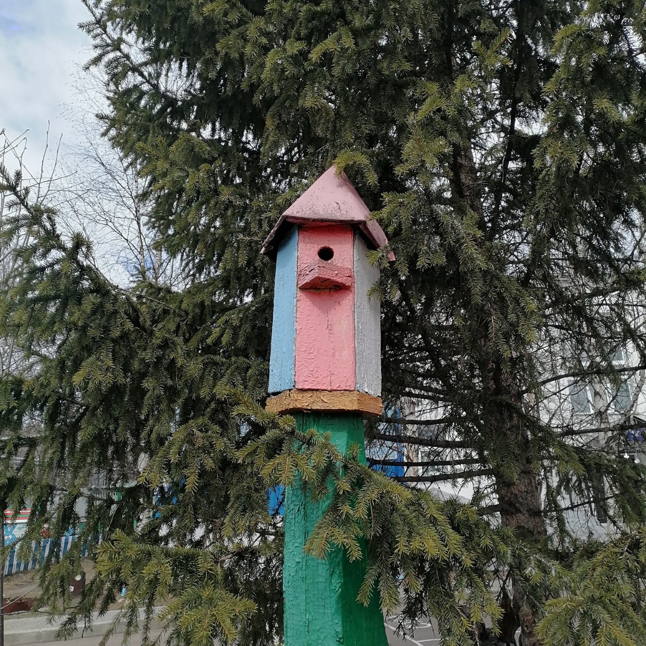 Ведьмочка в LOOKY — фото 2