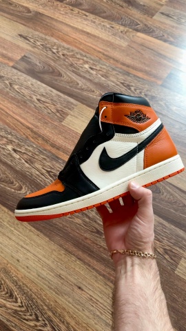 lvovich86 в LOOKY. . AIR JORDAN 1 RETRO H...