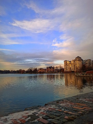 Looky_1717415837679 в LOOKY. #верхнееозеро,#калининград. 🌅 #верхнееозеро #ка...
