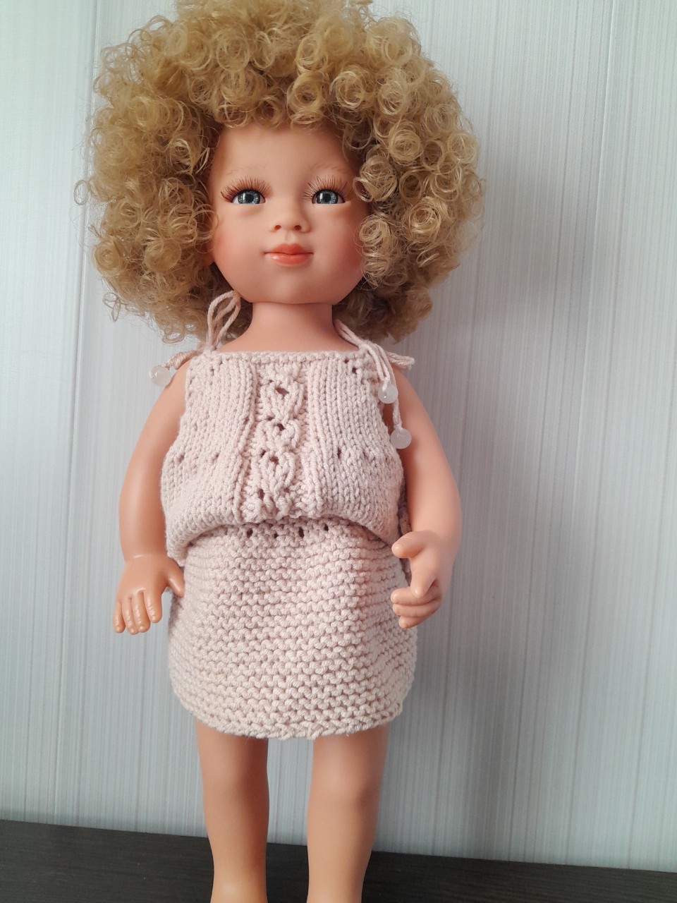 olgalyan в LOOKY. . Одежда для кукол в н...