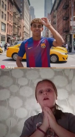 зайка юки в LOOKY — Ламин емаль💋