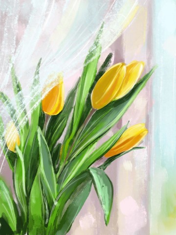 jenny_shvili в LOOKY. . Весеннее)))