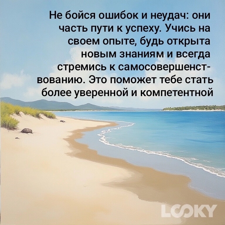 Welfare в LOOKY — #мудрость #наблюдения #выводы #looky_нейронка #looky