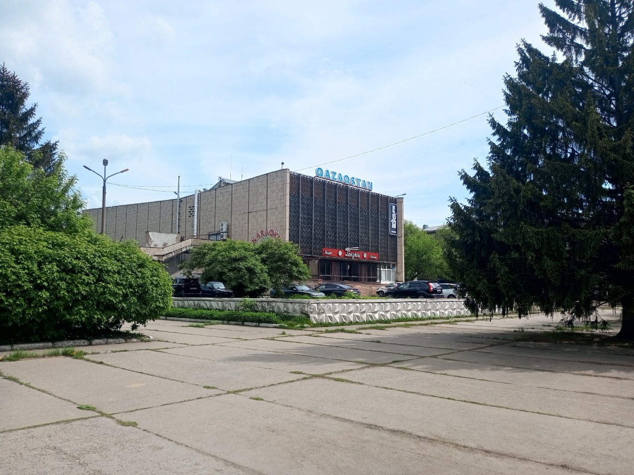QAZAQSTAN