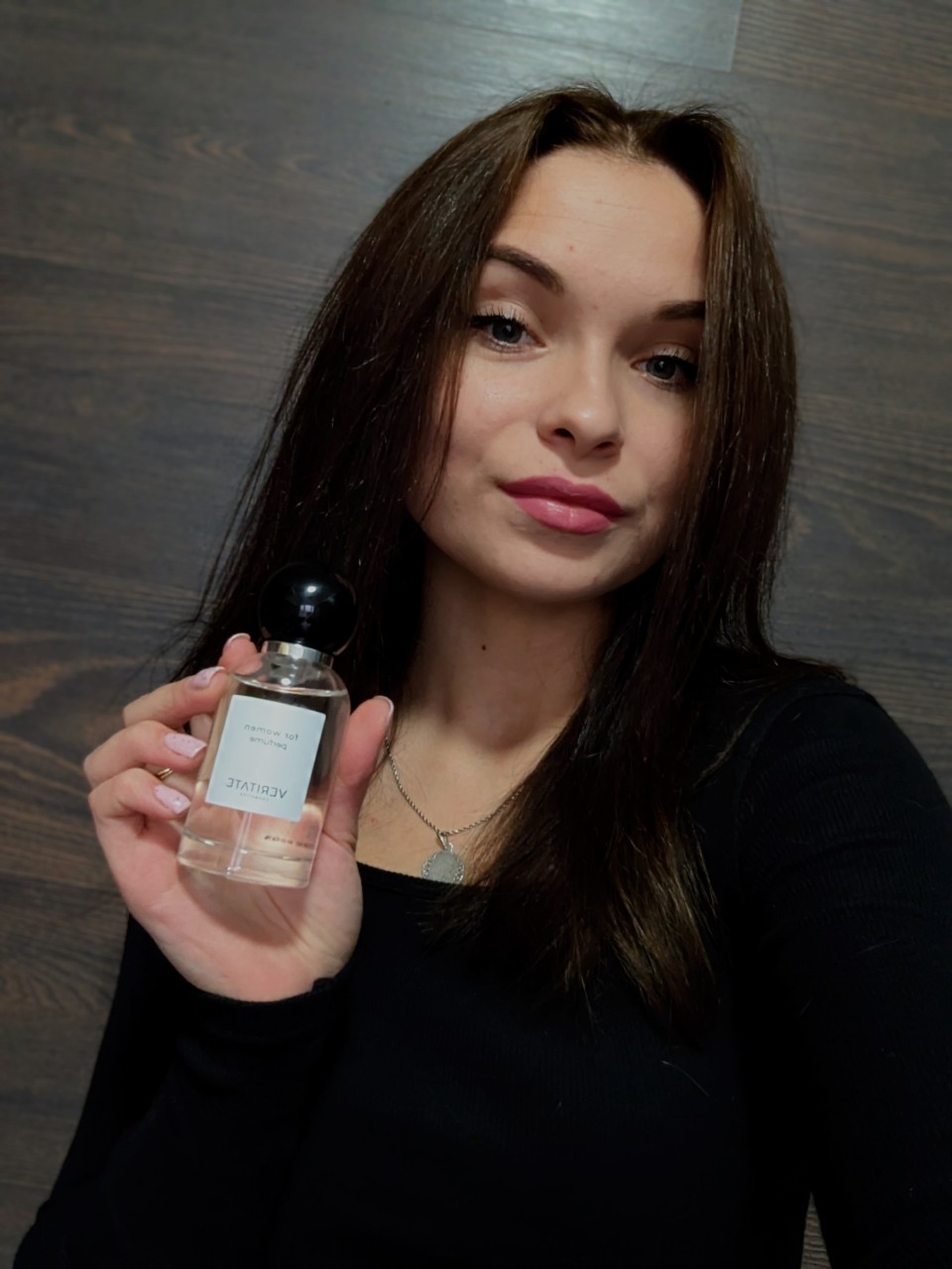 Арина Veritate cosmetics в LOOKY — Чтобы выбрать подходящий именно вам аромат духов, обратите в