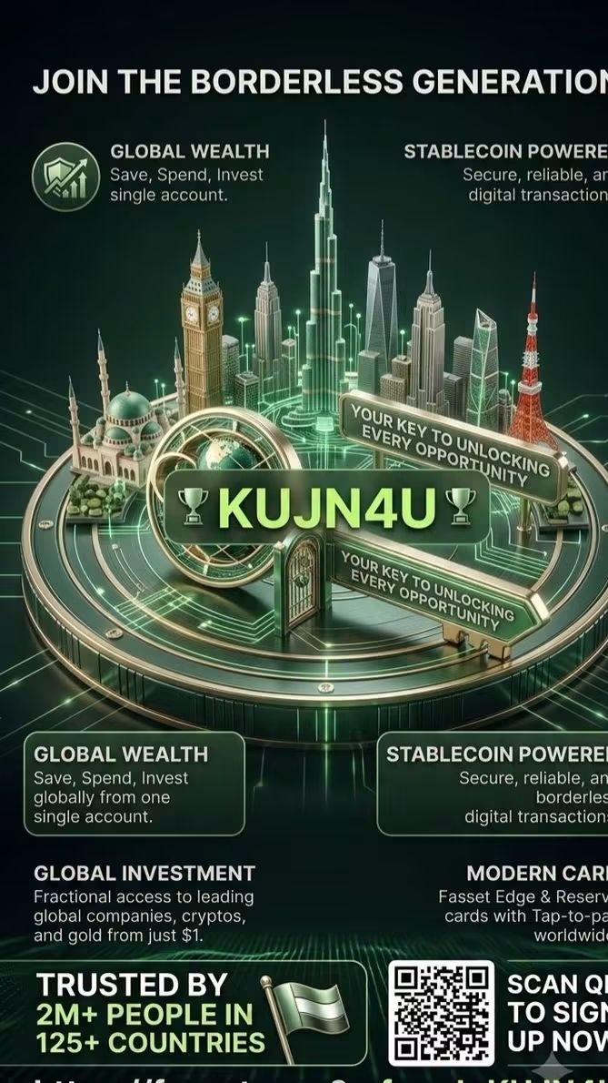 tariqpkofficial92 в LOOKY — Tired of high transaction fees and restricted global payment