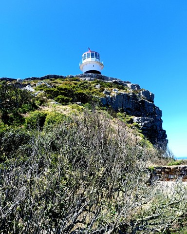 Home_Traveler в LOOKY. . Мыс на Капском полуо...