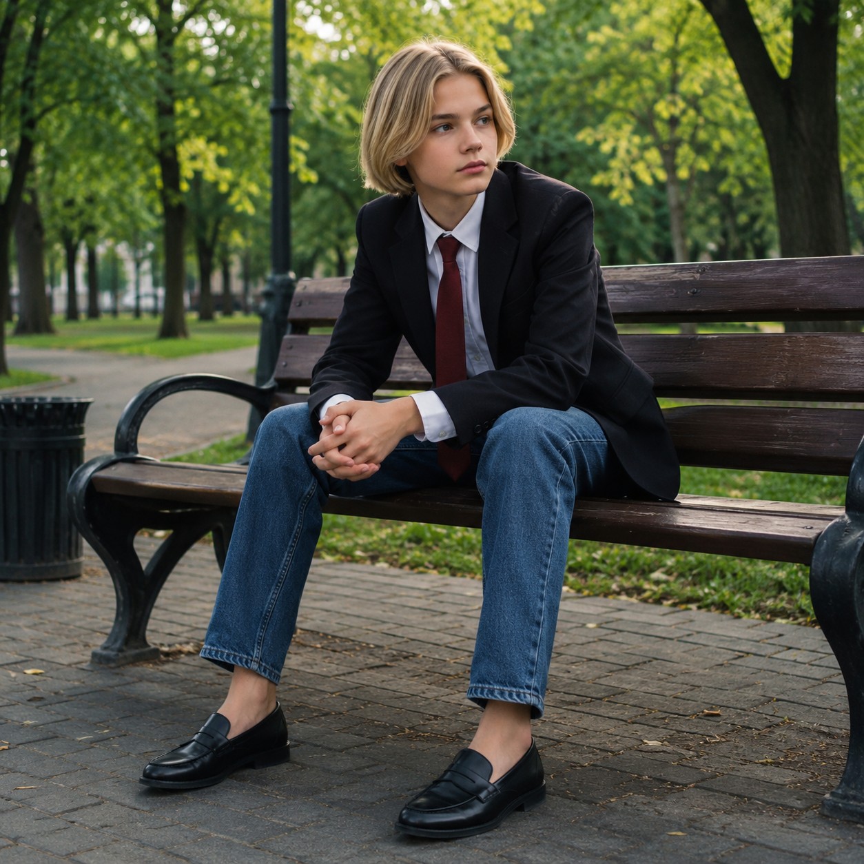 #школьник #школьнаяформа #школьныйкостюм #мальчик