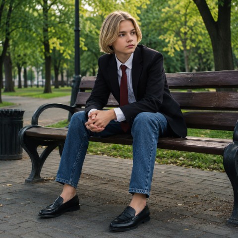 School Wear в LOOKY. #школьник,#школьнаяформа,#школьныйкостюм,#мальчик. #школьник #школьнаяф...