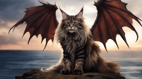 alnaircoon в LOOKY. . [#мейнкун](мейнкун) ...