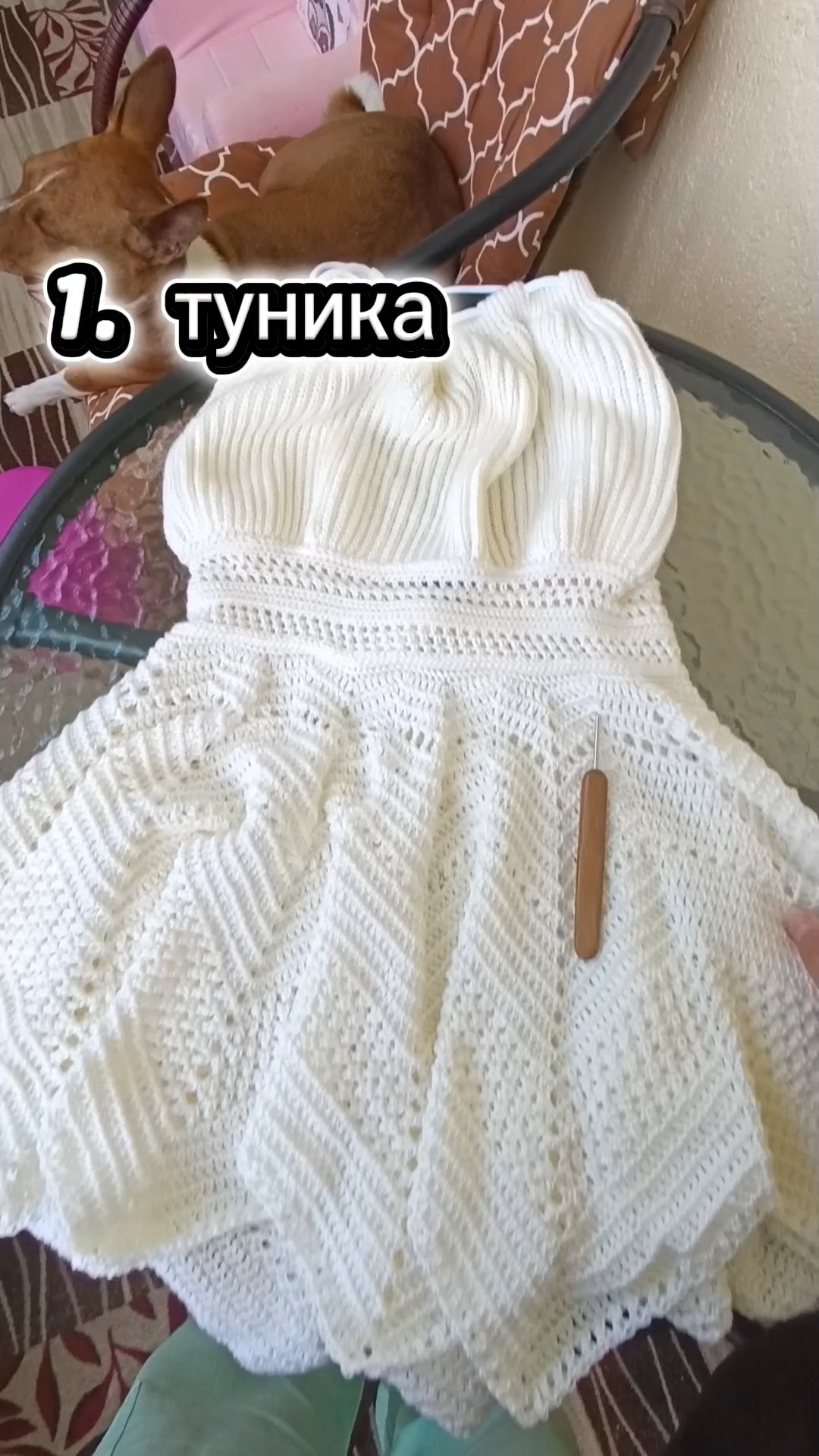 nady_knit в LOOKY. . Вязальные проекты и ...