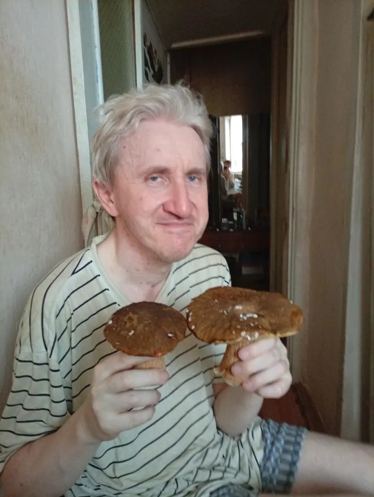 sergey71ivin в LOOKY — публикация