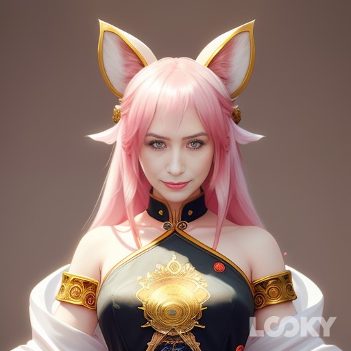 The Amil в LOOKY — фото 4