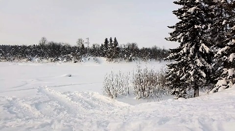 Looky_1696262893981 в LOOKY. . Покатушки на снегохо...