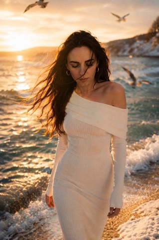 marina_from_crimea в LOOKY. #море,#закат,#эстетика,#вдохновение,#гармония,#момент,#жизньвкайф,#морскойбриз,#душа,#счастьевмелочах,#instamood,#sunsetlover,#oceanvibes,#slowliving,#beachlife. Иногда счастье — это...