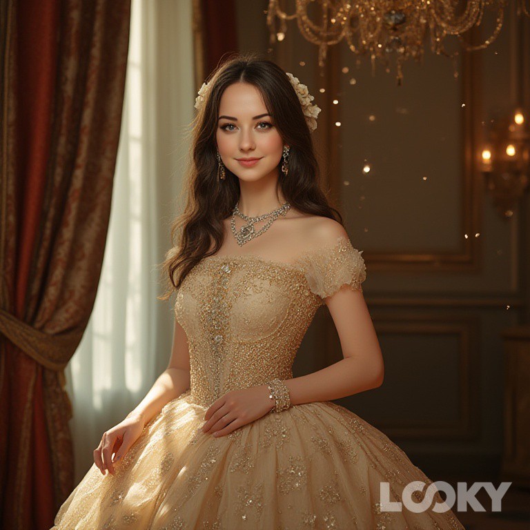 olesya11982 в LOOKY — фото 3