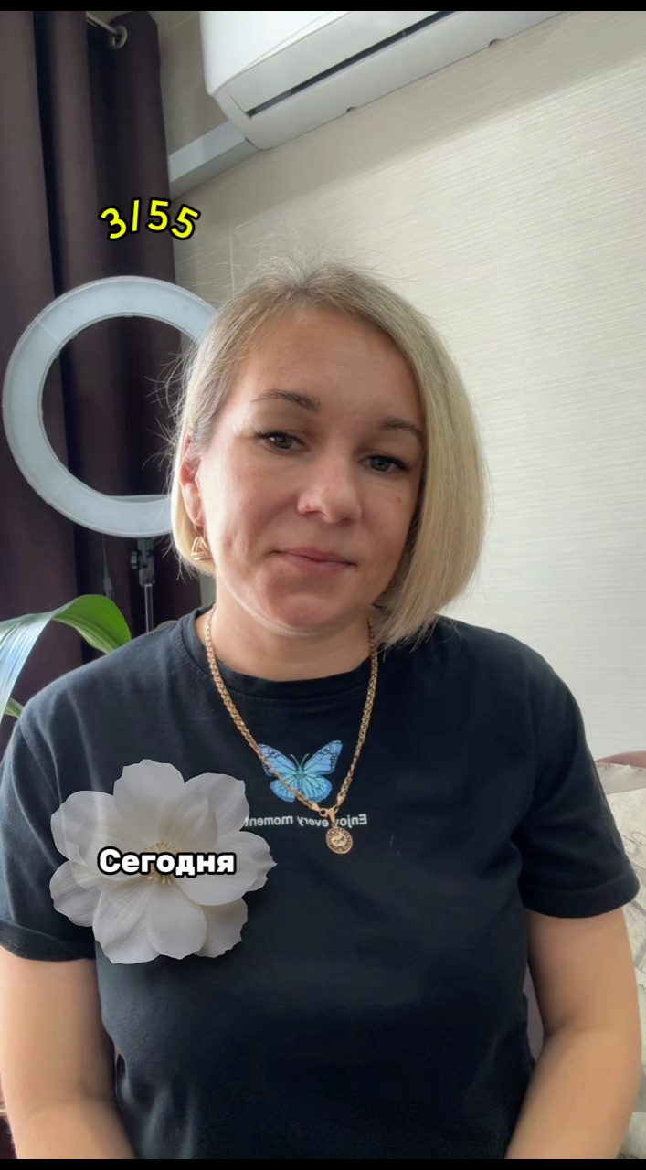 АЛЕКСАНДРА ПРОСКУРИНА в LOOKY. . Разверни ⤵️

Иногда ...