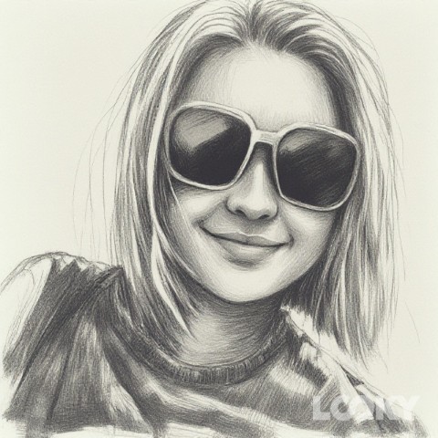 olya_avramenko в LOOKY. #Графика,#LOOKY_нейронка. #Графика #LOOKY_нейр...