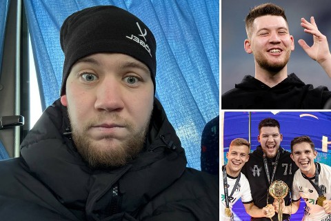 mediasport в LOOKY. . 😢«Спасибо всем за т...