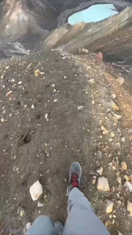 Looky_1670341860743 в LOOKY. . 🔹Вулкан Эбеко на Ку...