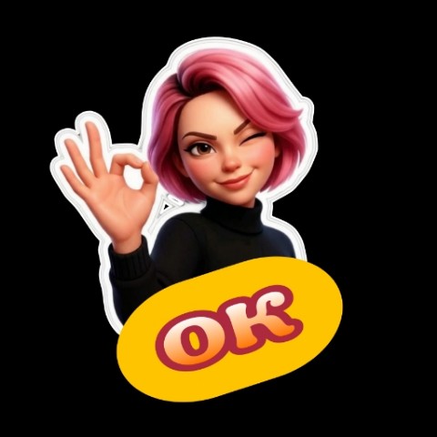 Natalia_Sticker в LOOKY. . «Тестирую новый конц...