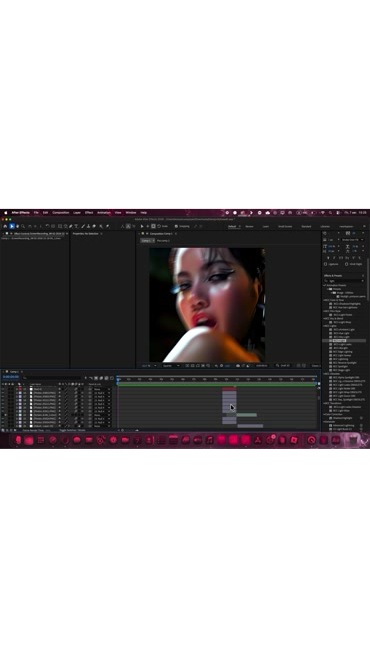 moonlight в LOOKY — Делала в after effects 🤍