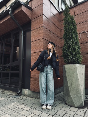 yuliv.s в LOOKY. . Вот такие вот дела💛