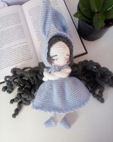 crochetfremi в LOOKY. #вязание_крючком,#knitinglove,#knitting,#crochetinstagram,#crochetpattern,#crochettoy,#crochet,#crochetlove,#вязаниекрючком,#вязаниехобби,#вязаниекрючок,#вязаниеслюбовью,#вязаниедетям,#knitinglove,#kniting,#amigurumis,#amigurumidoll,#amigurumilove,#photography,#photo,#photography📷,#photografynature,#вязаниекрючкомрукоделие,#амигурумикукла,#кукласвоимируками,#амигурумиигрушки,#crochettutorial,#crochet,#crochetamigurumi,#knitting,#knitting_is_love,#knittinglove. #вязание_крючком  #k...