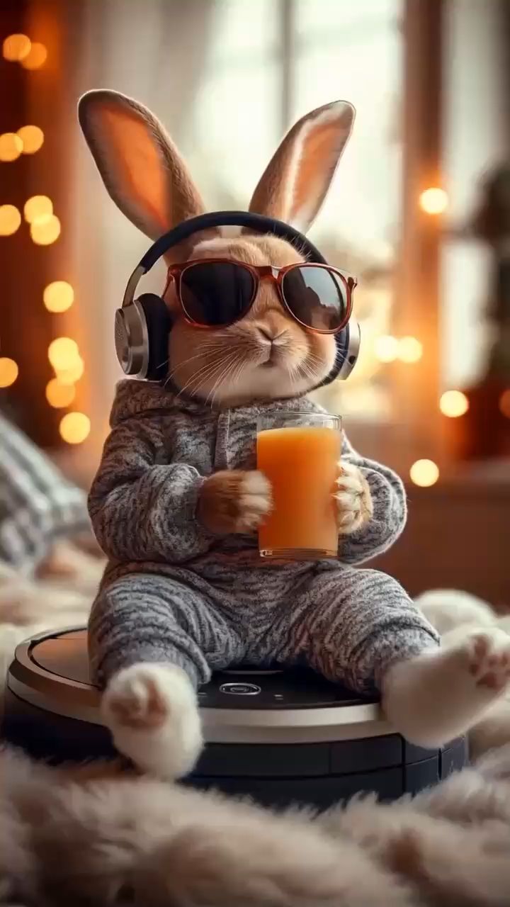 pushistiki в LOOKY. . Хорошего отдыха, дру...