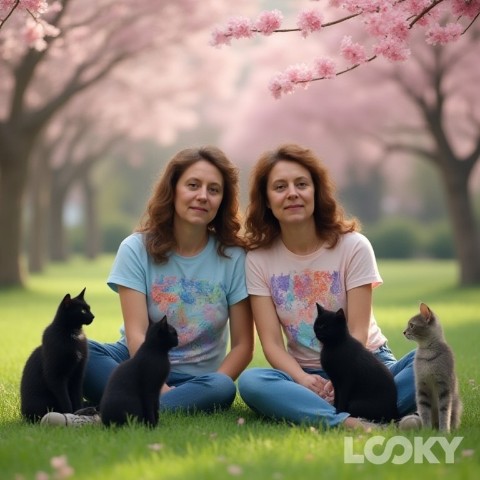 Looky_172340632299820 в LOOKY. . 