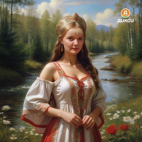 Looky_1698350054218 в LOOKY. #Василиса_Прекрасная,#Дикси. #Василиса_Прекрасная...