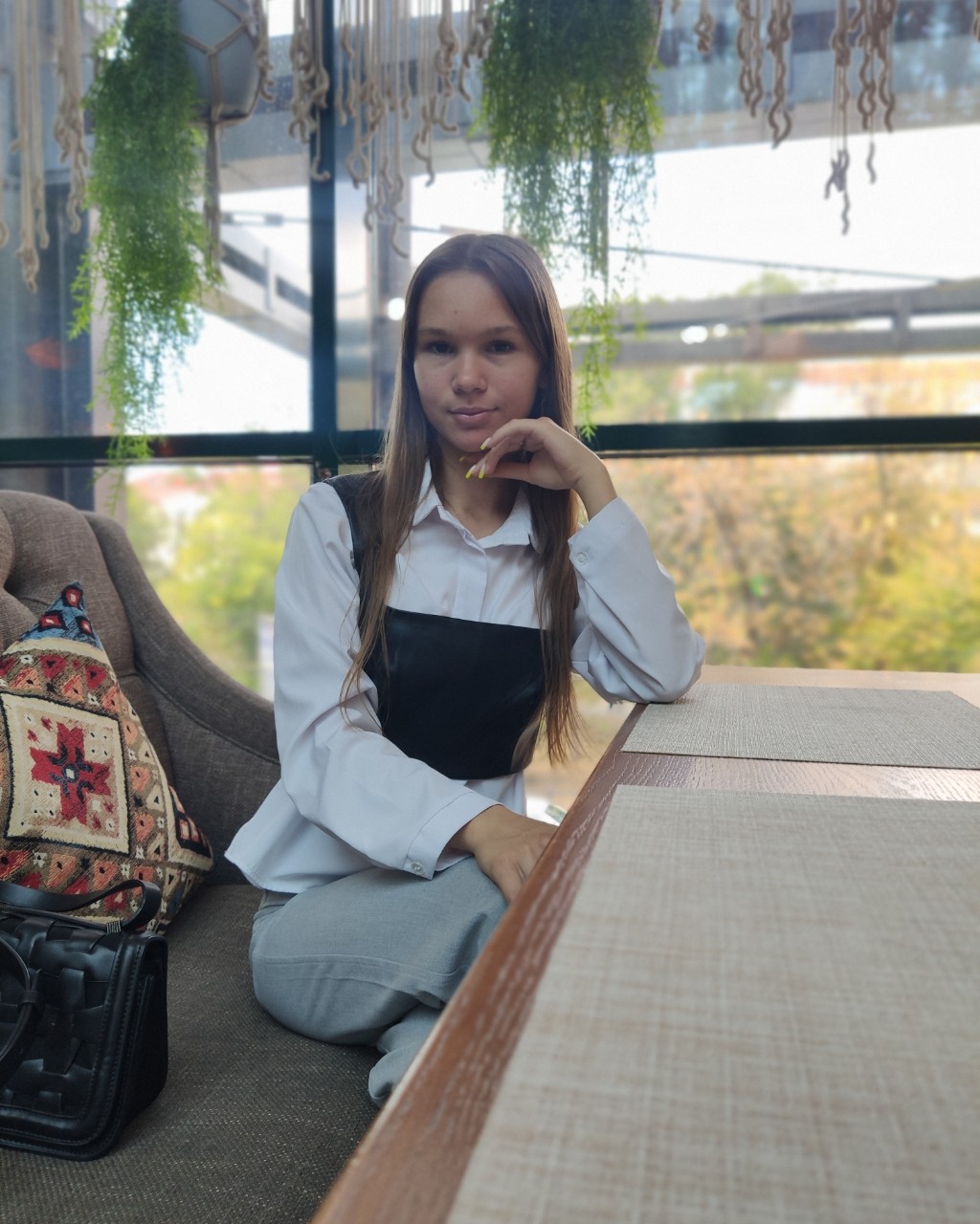 Грузинский ресторан🔥
[#food ](food)[#life ](life)