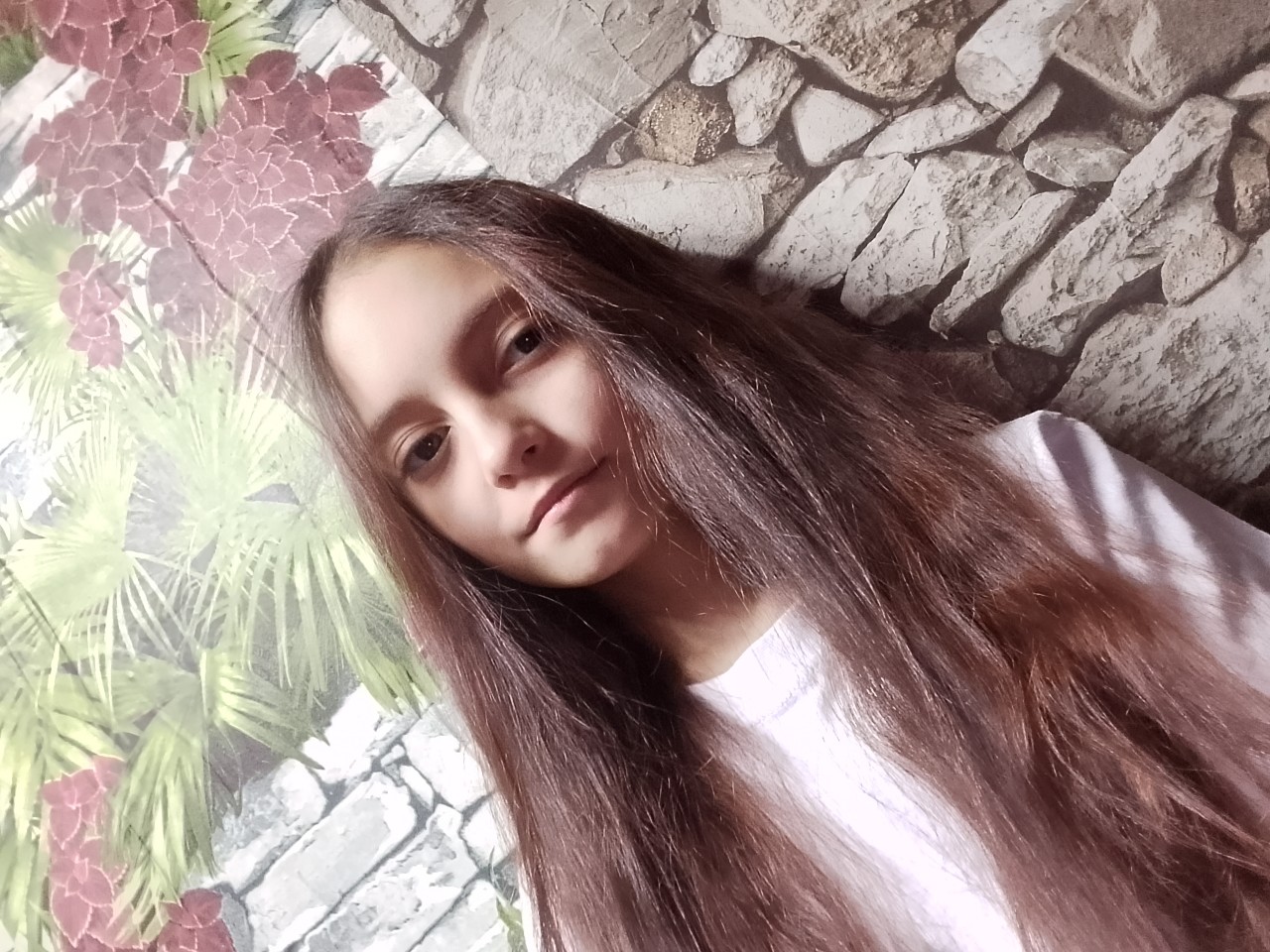 САБИНА в LOOKY — публикация