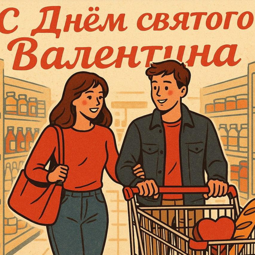 Кристина Лугина в LOOKY — фото 3