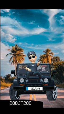 Looky_200JT200 в LOOKY. . 😎🤯