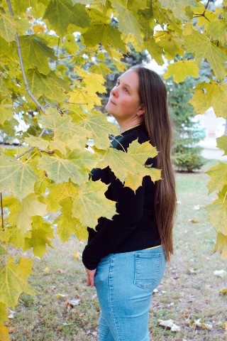 anastasia.revizova в LOOKY. . 