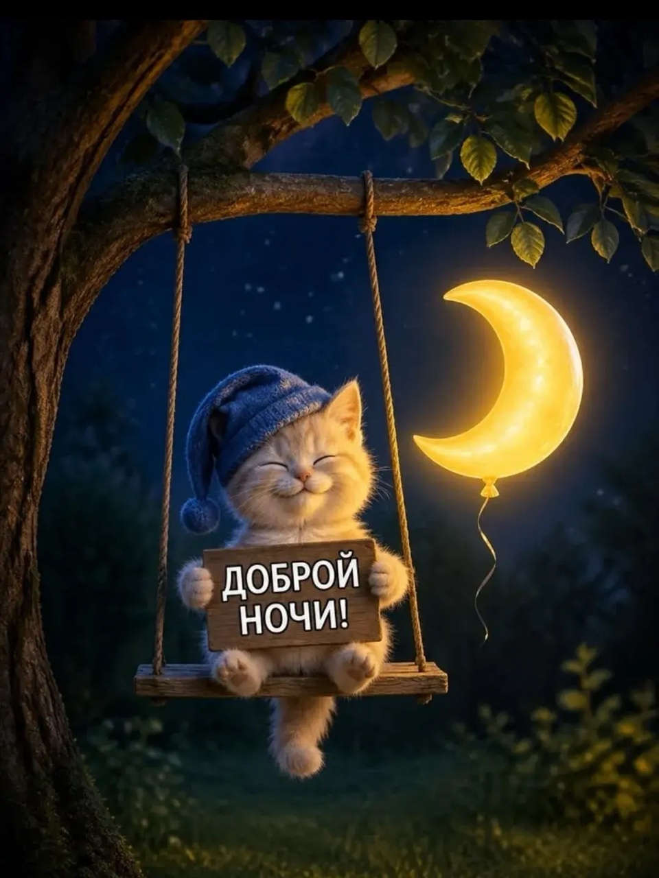 Медицинская студия ФЕНИКС в LOOKY — Доброй и главное, мирной Вам ночи, добрые люди, добра и душе