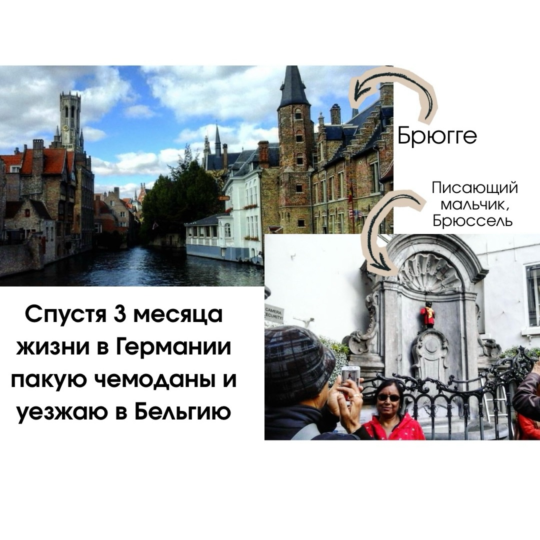 Ира и Путешествия в LOOKY — фото 5