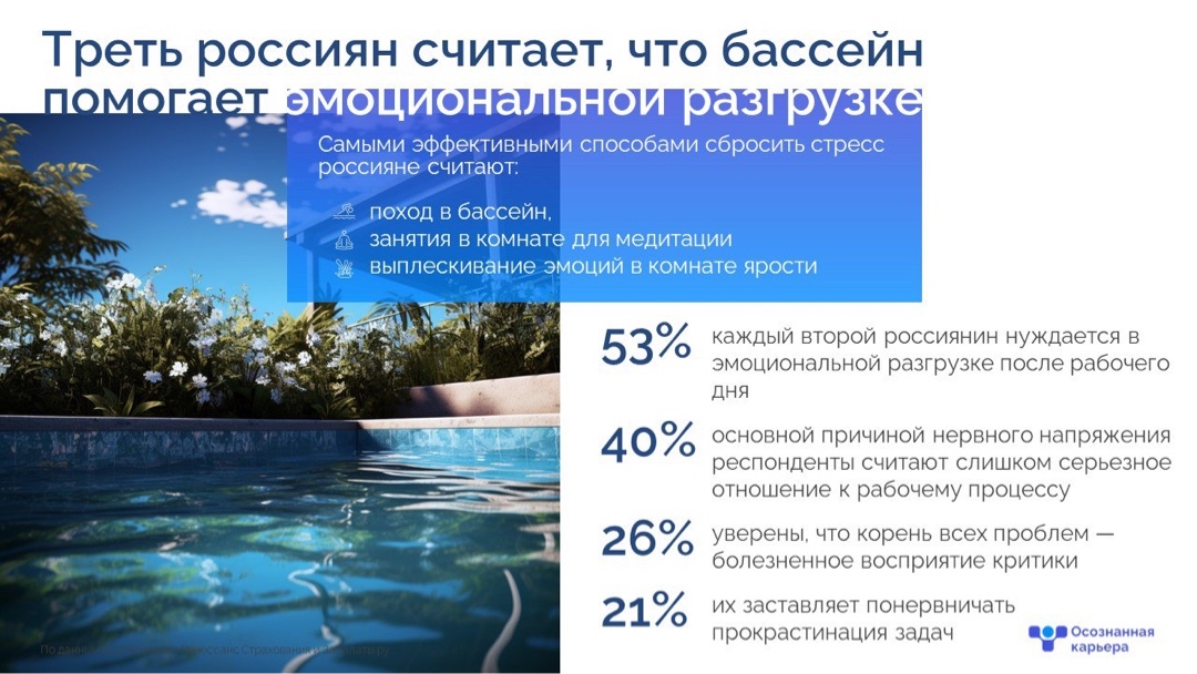Карьерный консультант в LOOKY — #работа мечты 

Интересная статистика

По вопросам консульта