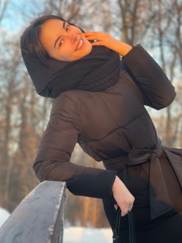 Fit_Glushkova в LOOKY. #мысливслух,#размышления,#зима,#счастье,#радость,#жизнь. Удивительно, этой зи...