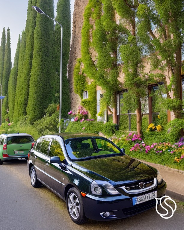 #цветы_немусор #Исходное_фото #LOOKY_нейронка [#kia](kia) [#hyundai](hyundai) [#auto](auto) [#cars](cars) 