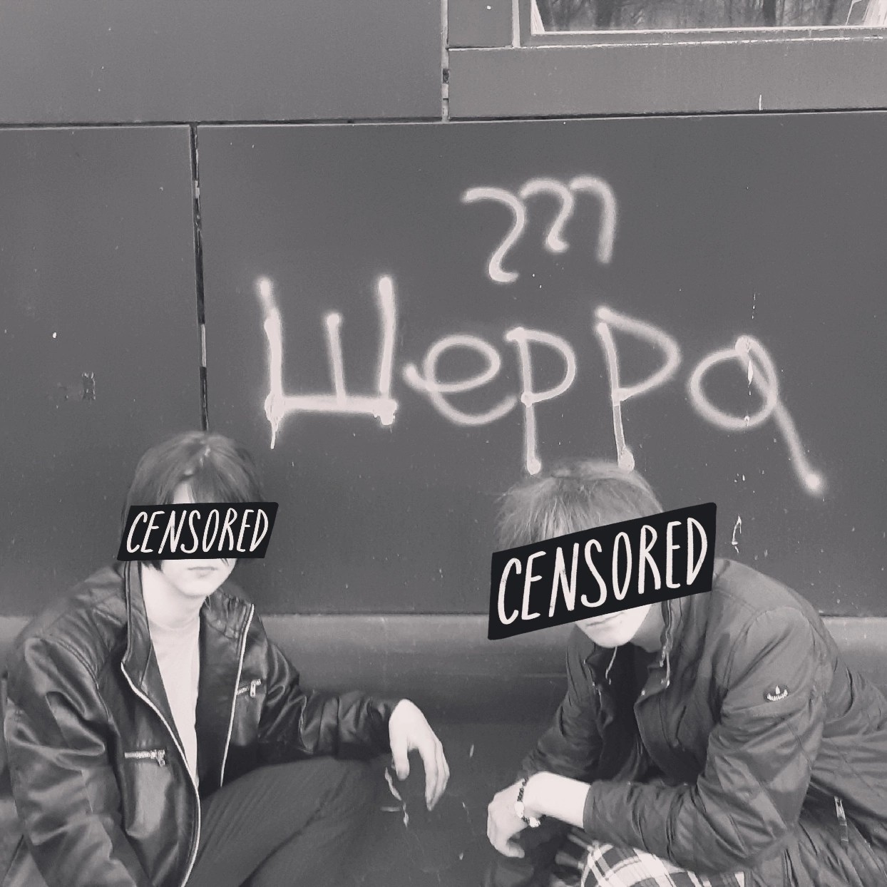 molodoi_sherra_official в LOOKY — Шерра сделал несколько заявлений: 
 
✨ Рекламная кампания но